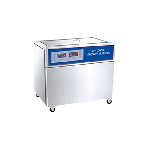 單槽式高功率數(shù)控超聲波清洗器