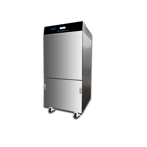 DBT-RD-FIII洗瓶機(jī)