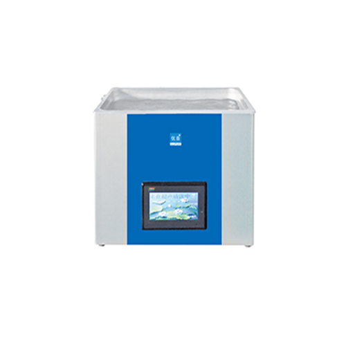 臺(tái)式中文顯示超聲波清洗器