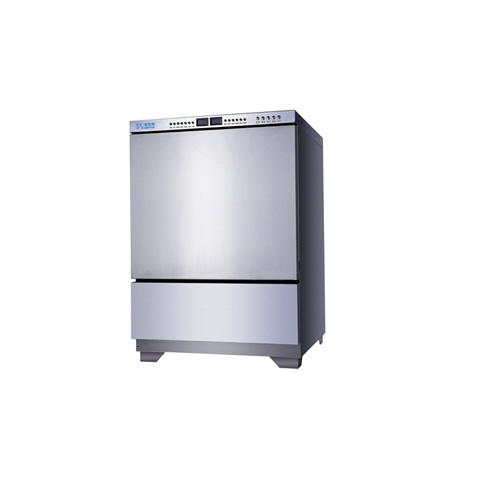 UP-DBT-I實驗室洗瓶機