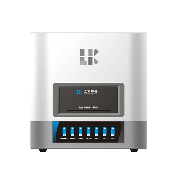 LK-BCA-01型智能全自動(dòng)菌落計(jì)數(shù)儀