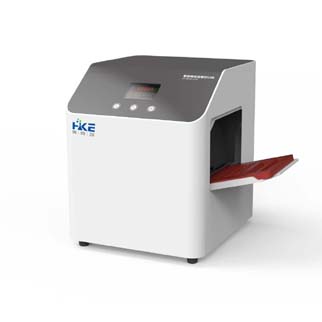 智能程控定量封口機(jī)HKE-ES-03