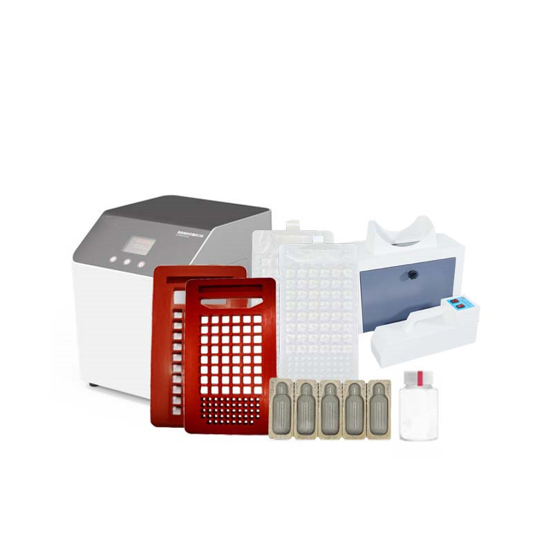 酶底物法檢測儀器系列產(chǎn)品HKE-ES-03