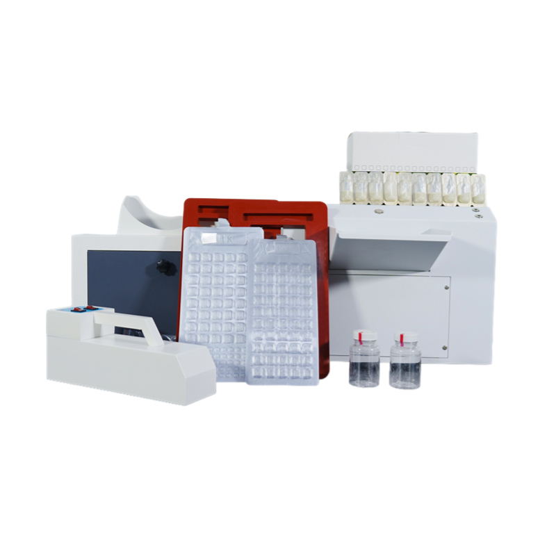 酶底物法程控定量封口機(jī)系列產(chǎn)品HKE-ES-02