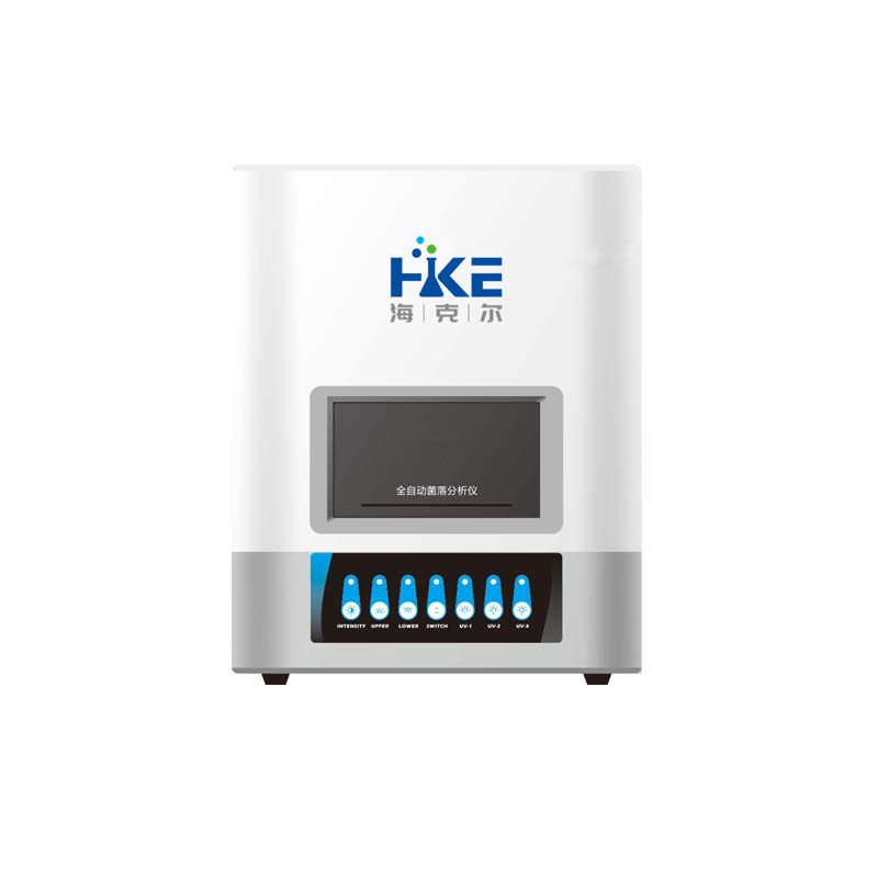 HKE-ES-02型全自動(dòng)菌落計(jì)數(shù)器